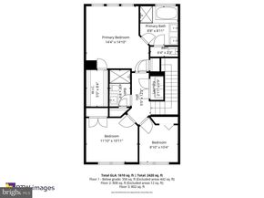 5295 Cozy Glen Lane, Alexandria VA 22312