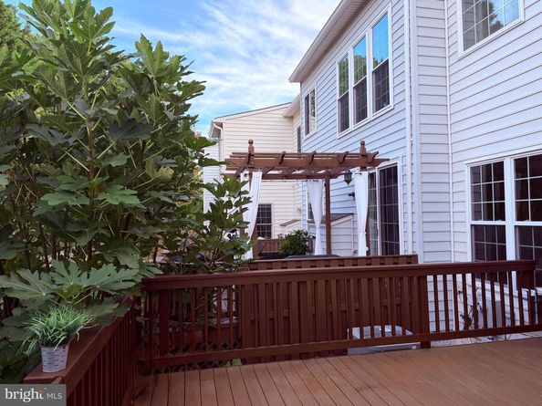 5295 Cozy Glen Lane, Alexandria VA 22312