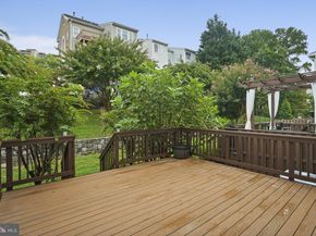 5295 Cozy Glen Lane, Alexandria VA 22312