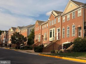 5295 Cozy Glen Lane, Alexandria VA 22312