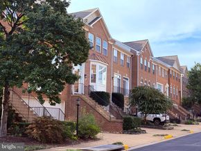 5295 Cozy Glen Lane, Alexandria VA 22312