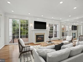 5295 Cozy Glen Lane, Alexandria VA 22312