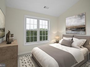 5295 Cozy Glen Lane, Alexandria VA 22312