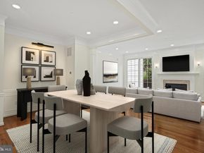 5295 Cozy Glen Lane, Alexandria VA 22312