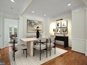 5295 Cozy Glen Lane, Alexandria VA 22312