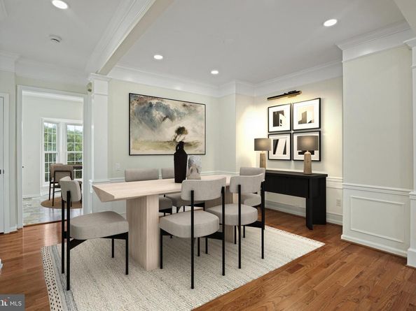 5295 Cozy Glen Lane, Alexandria VA 22312