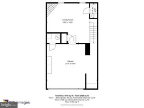 5295 Cozy Glen Lane, Alexandria VA 22312