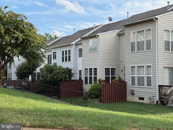 5295 Cozy Glen Lane, Alexandria VA 22312