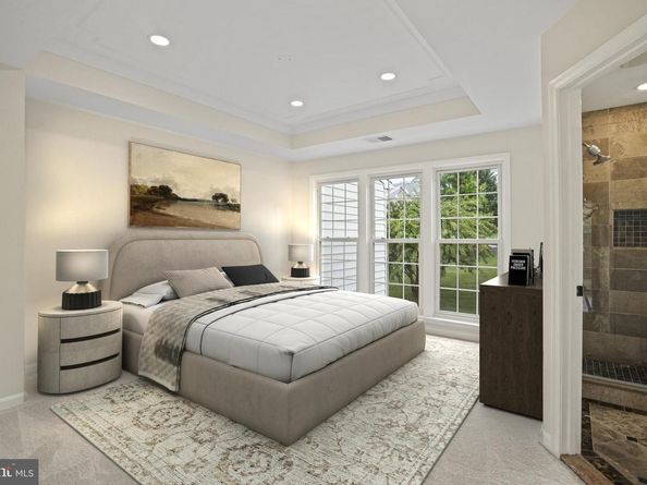 5295 Cozy Glen Lane, Alexandria VA 22312