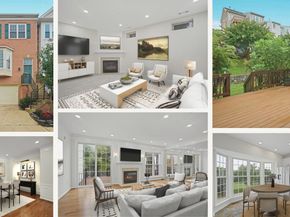 5295 Cozy Glen Lane, Alexandria VA 22312