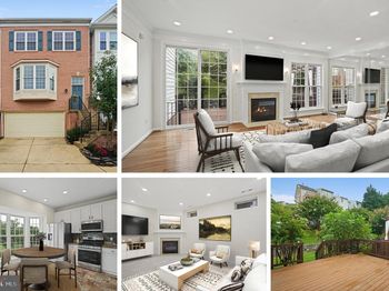 5295 Cozy Glen Lane