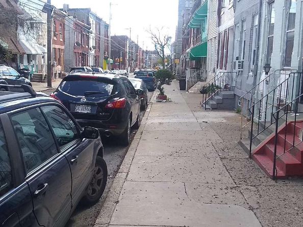 2432 N 17TH Street, Philadelphia PA 19132