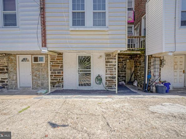 2828 S Beulah Street, Philadelphia PA 19148