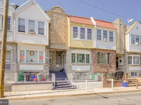 2828 S Beulah Street, Philadelphia PA 19148