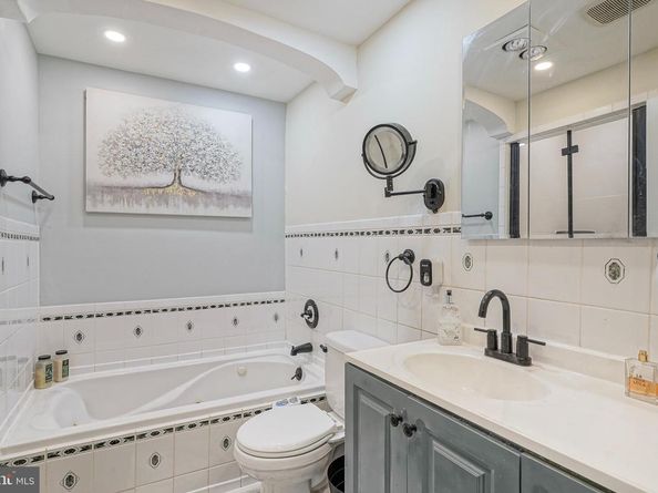 2828 S Beulah Street, Philadelphia PA 19148