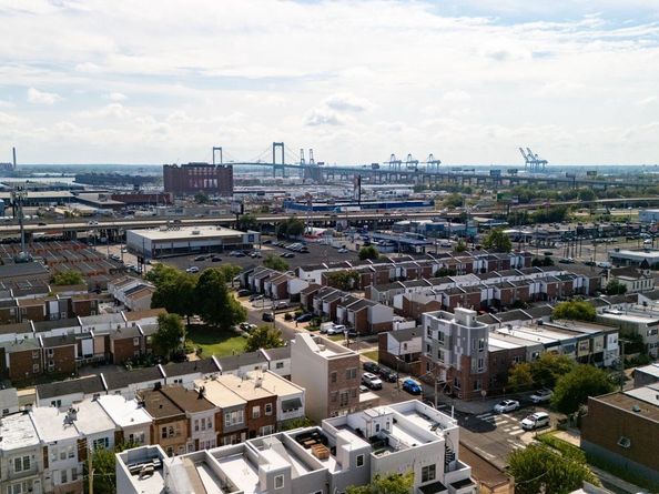 2544 S 2nd Street, Philadelphia PA 19148