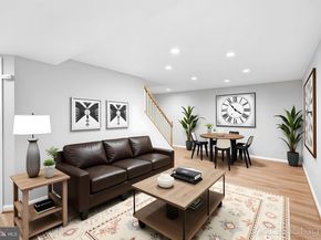 34 N Garfield Street, Arlington VA 22201