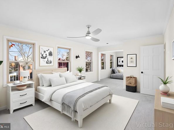 34 N Garfield Street, Arlington VA 22201