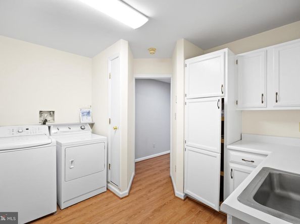 34 N Garfield Street, Arlington VA 22201