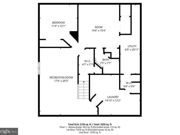 34 N Garfield Street, Arlington VA 22201