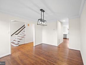 34 N Garfield Street, Arlington VA 22201