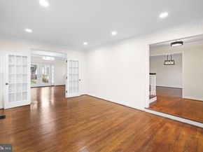 34 N Garfield Street, Arlington VA 22201