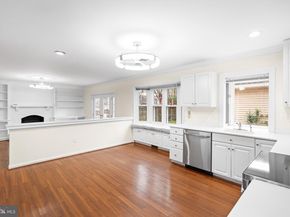 34 N Garfield Street, Arlington VA 22201