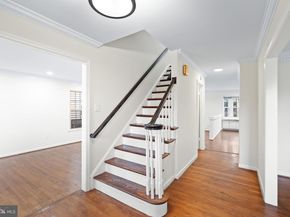 34 N Garfield Street, Arlington VA 22201