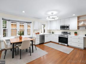 34 N Garfield Street, Arlington VA 22201