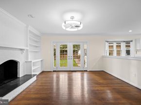 34 N Garfield Street, Arlington VA 22201