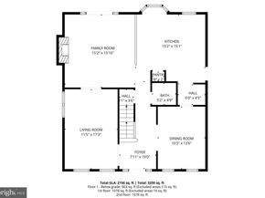 34 N Garfield Street, Arlington VA 22201