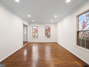 34 N Garfield Street, Arlington VA 22201