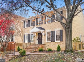 34 N Garfield Street, Arlington VA 22201