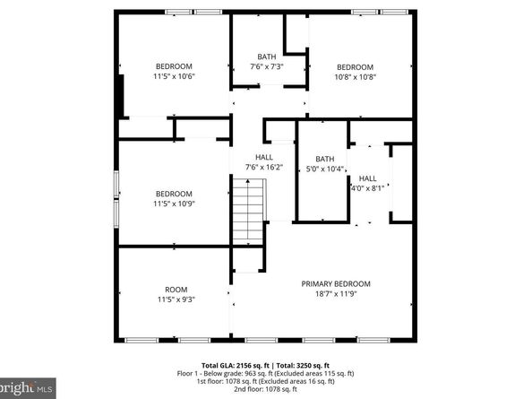 34 N Garfield Street, Arlington VA 22201