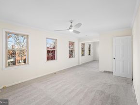 34 N Garfield Street, Arlington VA 22201