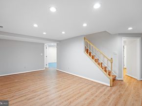 34 N Garfield Street, Arlington VA 22201