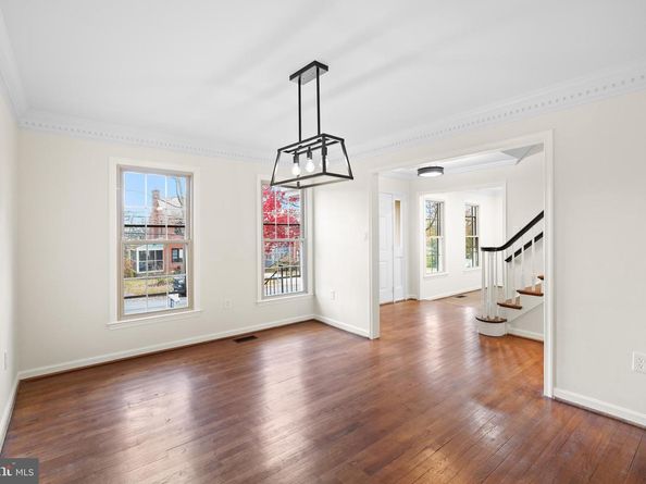 34 N Garfield Street, Arlington VA 22201