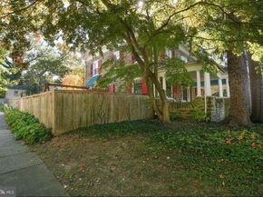 100 W Phil Ellena Street, Philadelphia PA 19119