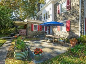 100 W Phil Ellena Street, Philadelphia PA 19119