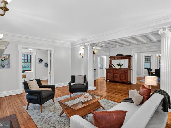 100 W Phil Ellena Street, Philadelphia PA 19119