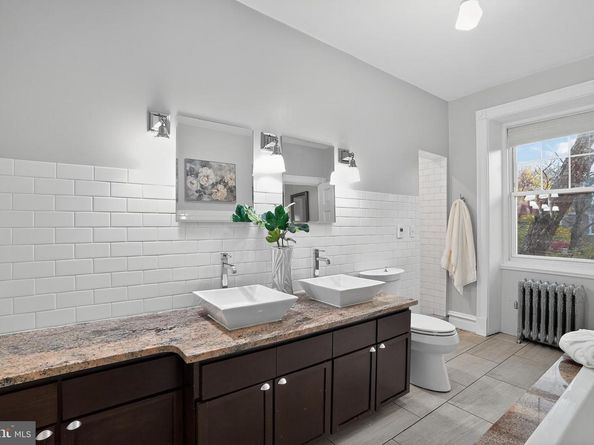 100 W Phil Ellena Street, Philadelphia PA 19119