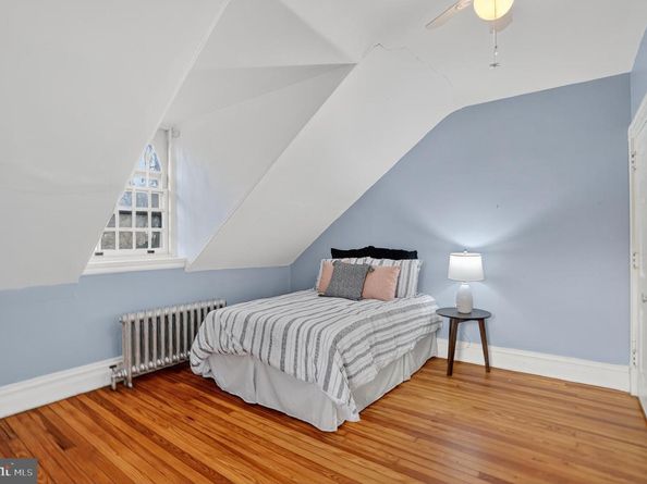 100 W Phil Ellena Street, Philadelphia PA 19119