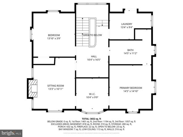 100 W Phil Ellena Street, Philadelphia PA 19119