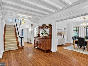 100 W Phil Ellena Street, Philadelphia PA 19119