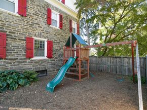 100 W Phil Ellena Street, Philadelphia PA 19119