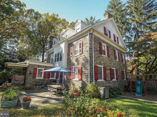 100 W Phil Ellena Street, Philadelphia PA 19119