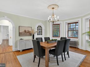 100 W Phil Ellena Street, Philadelphia PA 19119