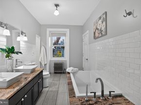 100 W Phil Ellena Street, Philadelphia PA 19119