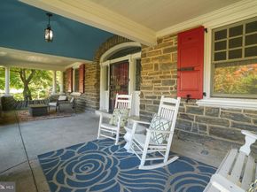 100 W Phil Ellena Street, Philadelphia PA 19119