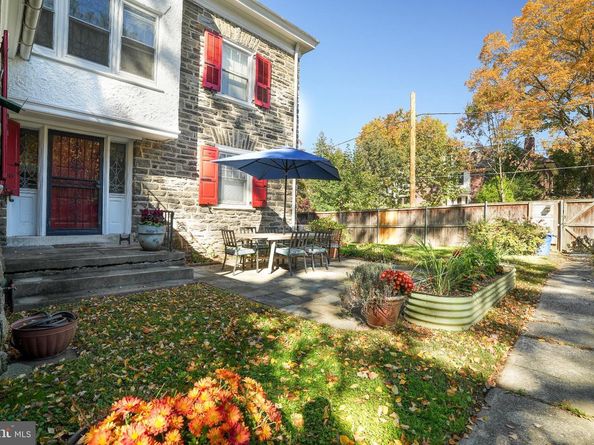 100 W Phil Ellena Street, Philadelphia PA 19119